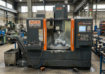 ACE-Micromatic-AMC-Linear-500-VMC