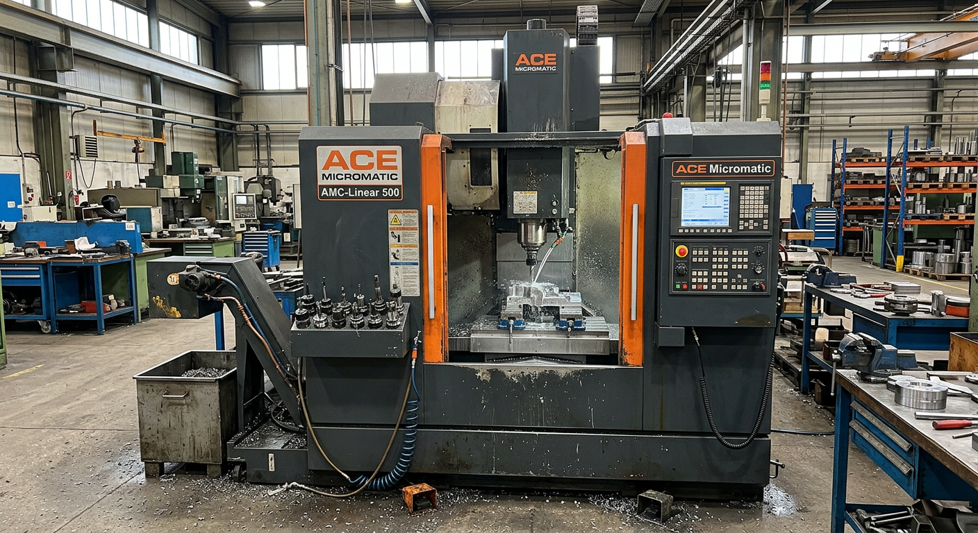 ACE-Micromatic-AMC-Linear-500-VMC