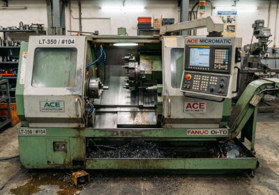 ACE-Micromatic-Sprint-16TC-CNC-Turning-Center-—-2020-Low-Hours
