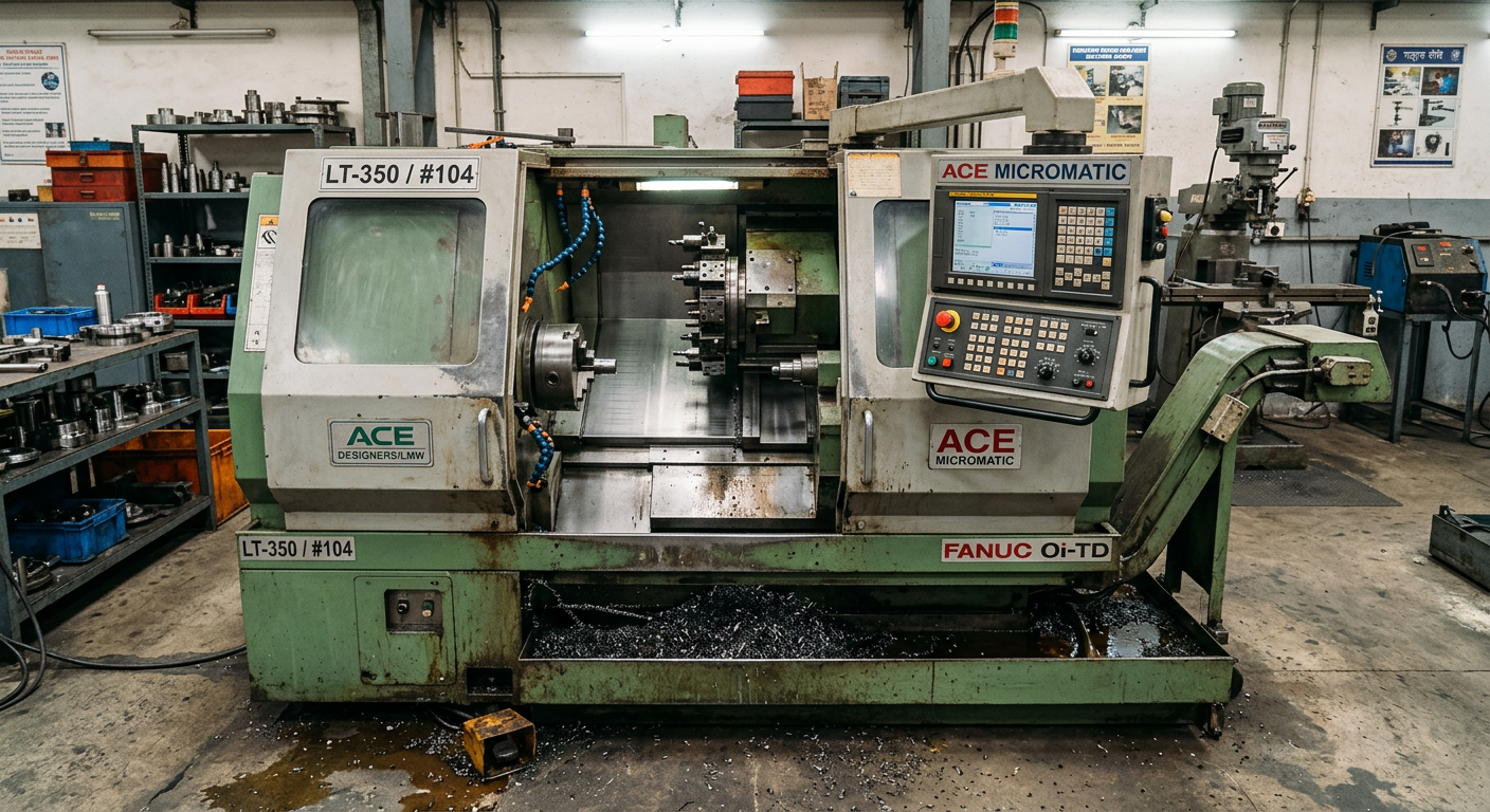 ACE-Micromatic-Sprint-16TC-CNC-Turning-Center-—-2020-Low-Hours
