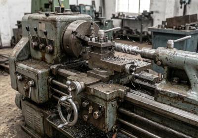 Heavy-Duty-Lathe-Machine-—-6-Feet-Bed-Geared-Head-3