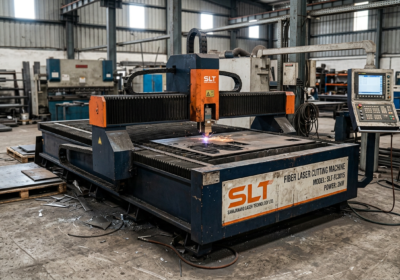 Sahajanand-Laser-Technology-SLT-Fiber-Laser-Cutting-Machine-—-2kW